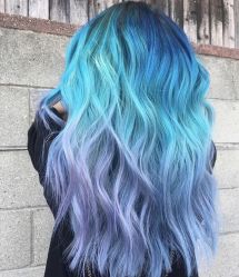 -MYYF SALON烫发染发