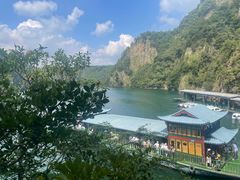 -五泄景区