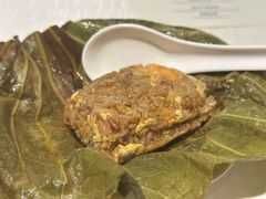 -富临饭店阿一鲍鱼