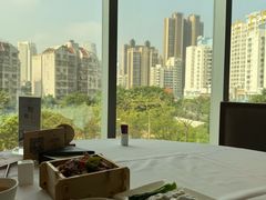 -粤财皇冠假日酒店·彩华轩中餐厅