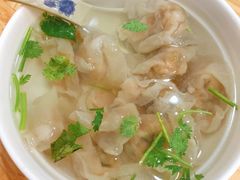 肉燕-大叔家福鼎小吃(十全街店)