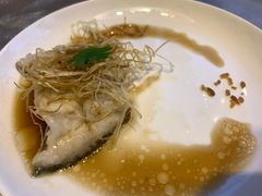 焌油石斑鱼-厉家菜(金宝街店)