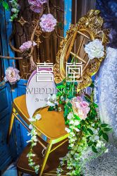 -静安洲际酒店·宴会厅