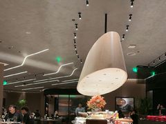 -拉蒂娜·巴西牛排馆 Latina·Brazilian Steakhouse(陆家嘴旗舰店)
