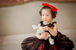 -幺幺BABY婚纱摄影