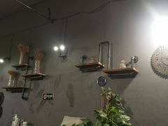 -Mr.P's无国籍料理