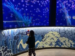 -沈阳海洋探索中心