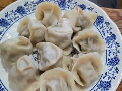 -馅老满·生春阁(慕田峪店)