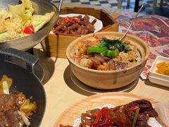 -避风塘(南汇店)