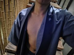 -明谷行馆·温泉