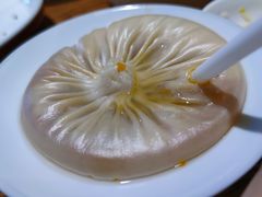 -苏小柳手工点心(人民广场分院)
