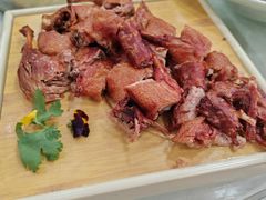 -乔家满族八大碗(流水沟店)