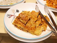-素满香·食养自助(建邺万达店)
