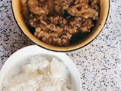 -定家小酥肉·清真(回民街店)