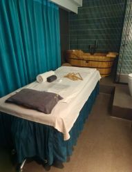 -琦品高端美容SPA私佳美场