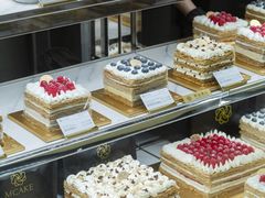 -M'CAKE(西单大悦城店)