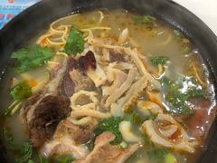 -牛煎里牛肉煎包淮南牛肉汤(广东路店)