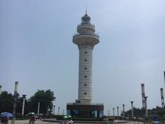 -渡海小渔村.老辈日照菜