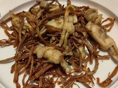 -莆田餐厅PUTIEN(西安万象天地店)