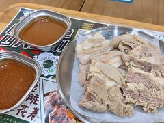 -阿金大白·上海菜馆(新天地店)