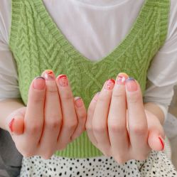 -LADYGIRL·Nail·Lash·美甲美睫
