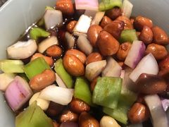 -很久以前羊肉串(昌里路三钢里店)