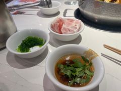 -七欣天香辣蟹火锅(闵行浦江欢乐颂店)