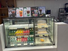 -逸派咖啡 EPARKCOFFEE(广安门店)