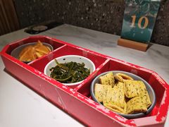 小食-友德·赏味(世欧广场店)