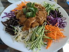 -良师门滨海人家·海鲜·家常菜(滨海城店)