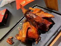 -羽鸽集·乳鸽专门店·地道顺德菜(岭南站店)