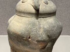 -包头博物馆