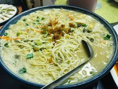 -鑫悦楼煎蟹·16年海鲜大排档