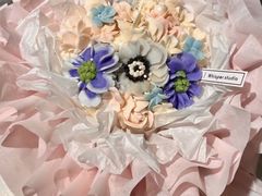 -Whisper studio薇语花艺烘焙工作室