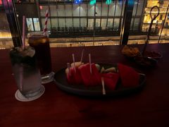 -罗斯福色戒酒吧(外滩店)