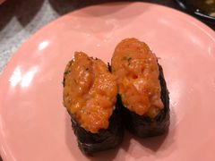 -争鲜回转寿司(南开大悦城店)