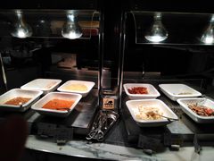 -洲际酒店·地平线全日餐厅HORIZON CAFÉ