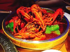 -红盔甲·小龙虾(天钥桥店)