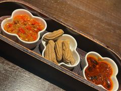 -甄御•海鲜新青岛菜(麦岛店)