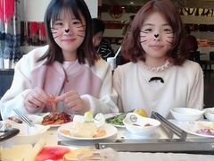 -伊尔曼都自助餐厅(102国道店)