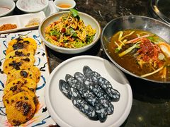 -一品诚记烤肉·甄选店(中南路店)