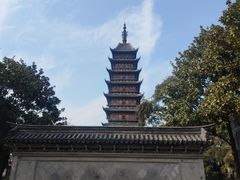 -常熟方塔园