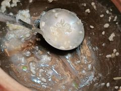 -辉记潮汕海鲜砂锅粥(林和西店)