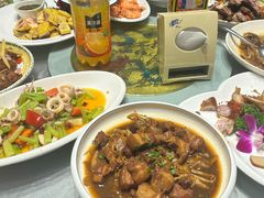 -温岭人家(红花北路店)