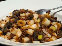-单家老院·院子里的青岛菜(沙子口店)