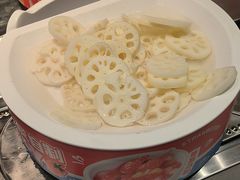 -龍歌自助小火锅(李沧顺和汇店)