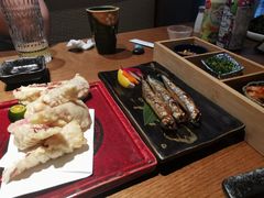 -水之惠鲜鱼料理(王府大街店)