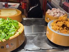 -龍歌自助小火锅(城阳万象汇店)