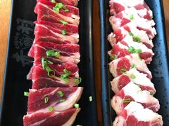 -赤羽烧肉屋(琅琊古道店)