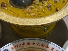 -老浒记烤鸭-北京菜(琉璃厂店)